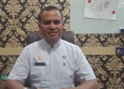 Ada Pasar Murah Jelang Nataru di Padang, Ini Lokasinya