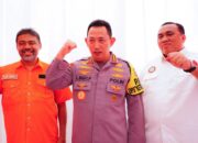 Kapolri: Terus Berjuang Buruh untuk Tingkatkan Kesejahteraan dan Wujudkan SDM Unggul