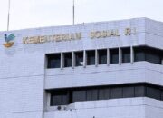Kemensos Kooperatif saat Penggeledahan KPK