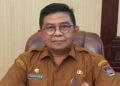 Kepala Bapenda Kota Padang, Yosefriawan. (Foto: Dok. Istimewa)