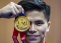 Perolehan Medali Emas Indonesia di SEA Games Diperkirakan lebihi Target