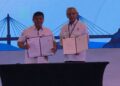 MoU Nabuang Sarok. (Dok. Istimewa)