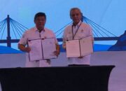 Ditjen PRL KKP Adopsi Program Nabuang Sarok untuk Atasi Sampah Laut