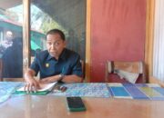 Blak-blakan Novrizon Soal Pemecatan Dirinya dari Partai Demokrat