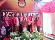 Dulang Suara di Pemilu 2024, PSI Sumbar Gandeng Politisi Senior