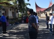 32 Pemuda Pariaman Ikuti Pelatihan Pengelasan Kapal Gratis dari Pemerintah