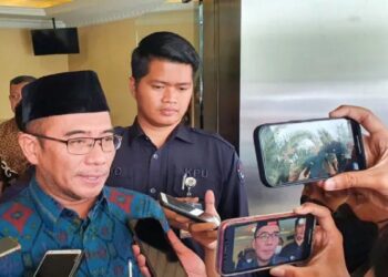 Pastikan Terdaftar di DPS Pemilu 2024, KPU Imbau Masyarakat Cek di Sini