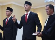 Rafael Struick dan Ivar Jenner Resmi Menjadi WNI