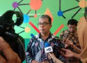 Jadi Pusat Riset Ilmiah di Sumbar, Unand Dorong Setiap Prodi Tampung Mahasiswa Asing