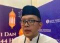 Kepala Bank Indonesia Perwakilan Sumatera Barat Endang Kurnia Saputra. ANTARA/Mario Sofia Nasution