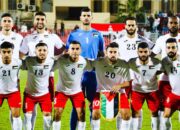 Palestina Bukan Lawan yang Mudah Bagi Timnas Indonesia