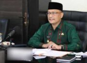 Ternyata! Wabup Agam Mundur karena Pemilu 2024