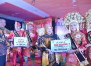 Wako Pariaman Sebut Pariwisata jadi Lokomotif Perubahan Wajah Kota