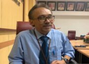 Wisatawan Asal Malaysia Dominasi Kunjungan ke Sumatera Barat