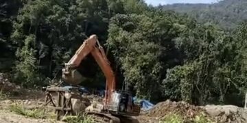 Andre Rosiade Minta Kapolri dan Kapolda Berantas Tambang Emas Ilegal di Pasbar