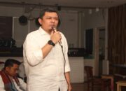 Braditi Moulevey: Penonaktifan NIK 194 Ribu Warga Jakarta sebaiknya Ditunda