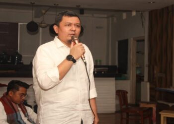 Braditi Moulevey: Penonaktifan NIK 194 Ribu Warga Jakarta sebaiknya Ditunda 20 Braditi Moulevey: Penonaktifan NIK 194 Ribu Warga Jakarta sebaiknya Ditunda