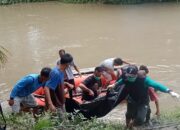Warga Mentawai Hilang saat Seberangi Sungai di Siberut Ditemukan Meninggal