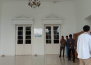 Wartawan Dilarang Masuk saat Pelantikan Wawako Padang Terpilih