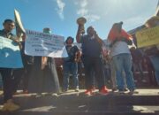 Jurnalis Nilai Pemprov Sumbar Sudah Sering Berulah