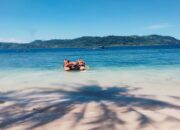 Kejar Perahu yang Lepas Saat Diikat, Pemuda asal Padangpariaman Hilang di Laut Pessel