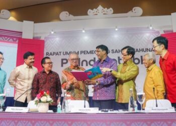 Catat Kenaikan Pertumbuhan Laba Bersih di Tahun 2022, Indosat Bagikan Dividen Rp2 Triliun 17 Catat Kenaikan Pertumbuhan Laba Bersih di Tahun 2022, Indosat Bagikan Dividen Rp2 Triliun
