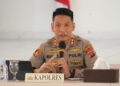 Polres Pessel Ungkap 27 Kasus Narkoba sejak Januari hingga Mei 2023 4 Hormati Proses Hukum, Surya Paloh Kumpulkan Pengurus NasDem usai Johnny Plate jadi Tersangka Korupsi