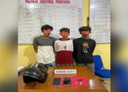 2 Pelajar di Pessel jadi Kurir Sabu, Diperintah Seorang Petani