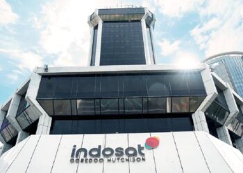 Sinyal makin Kuat di Kepulauan Riau, Pertumbuhan Jaringan Indosat Capai 118 Persen 16 Sinyal makin Kuat di Kepulauan Riau, Pertumbuhan Jaringan Indosat Capai 118 Persen