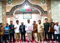 Andre Rosiade Bantu Masjid Ansharullah di Nanggalo, Padang 4 Andre Rosiade Bantu Masjid Ansharullah di Nanggalo, Padang