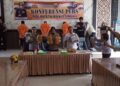 Kirim Ganja lewat Ekspedisi, Tiga Orang Diringkus Polresta Bukittinggi 2 Kirim Ganja lewat Ekspedisi, Tiga Orang Diringkus Polresta Bukittinggi