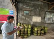 Pertamina: Stok LPG 3 Kg di Payakumbuh Aman