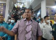 Andre Rosiade Pertanyakan Kepastian Impor KRL ke Wamen BUMN