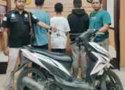 Seorang Remaja di Sijunjung Tewas usai Dianiaya, Tiga Pelaku Ditangkap Polisi