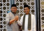 UAS Puji Perjuangan Andre Rosiade Bolehkan Pramugari Berjilbab