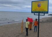 Jaga Pengunjung Pantai Padang, Dispar harus Libatkan Balawista