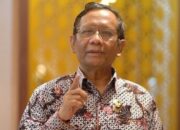 Beri Kuliah Umum di Unand, Mahfud MD: Kecurangan Pemilu Itu Ada