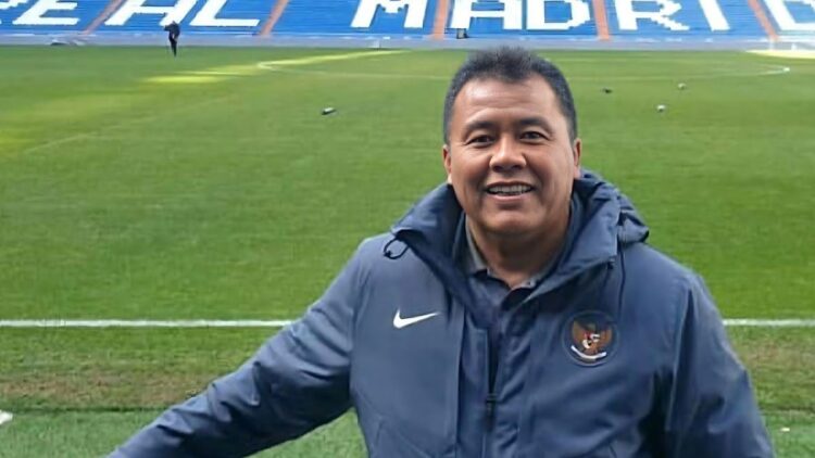 Tak Sembarangan, Ini Track Record Syafrianto Rusli dalam Kepelatihan 1 Almarhum Syafrianto Rusli. (Dok. Istimewa)