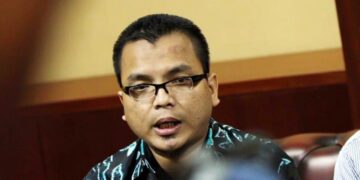 Dapat Bocoran MK Putuskan ke Proporsional Tertutup, Denny Indrayana: Kembali ke Sistem Pemilu Orba