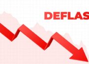 Inflasi Berbalik Deflasi di Aceh, Sumut, Sumbar, Kerja Cepat Pemerintah Pascabencana Berbuah Hasil