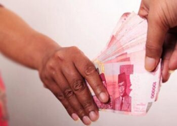 Ilustrasi pemerasan. (Foto: Dok. Istimewa)