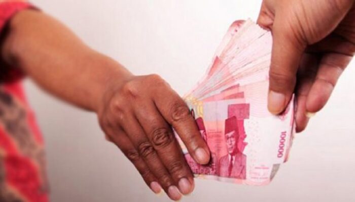 KPK Beberkan Gubernur Riau Pakai Uang Pemerasan ke Inggris dan Brasil