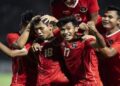 Final SEA Games, Garuda Muda Siap Berikan yang Terbaik 7 Final SEA Games, Garuda Muda Siap Berikan yang Terbaik