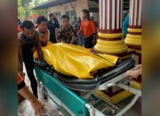 Pemuda asal Padang Pariaman yang Hanyut di Laut Pessel Ditemukan Meninggal