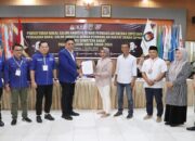 Gerindra Target 18 Kursi di DPRD Sumbar, Demokrat: Paling Tidak Kami di Bawah Mereka