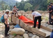 Tim Terpadu PETI Sumbar Mulai Bergerak Lakukan Pencegahan dan Penertiban Aktivitas Tambang Ilegal