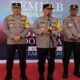 Pengamanan KTT ASEAN di Bajo. (Dok. Divhumas Polri)