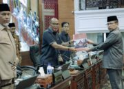 Fraksi Gerindra Sarankan Gubernur Sumbar Minta Maaf pada Wartawan