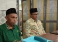 Belasan Ribu Kader Muhammadiyah dan Aisyiyah akan Padati RTH Imam Bonjol 6 Persiapan Muspimda PD Muhammadiyah Kota Padang. (Foto: Dok. Radarsumbar.com)