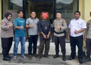 Pencuri Ternak di Pessel Ditangkap, Ini Modus yang Digunakan Pelaku